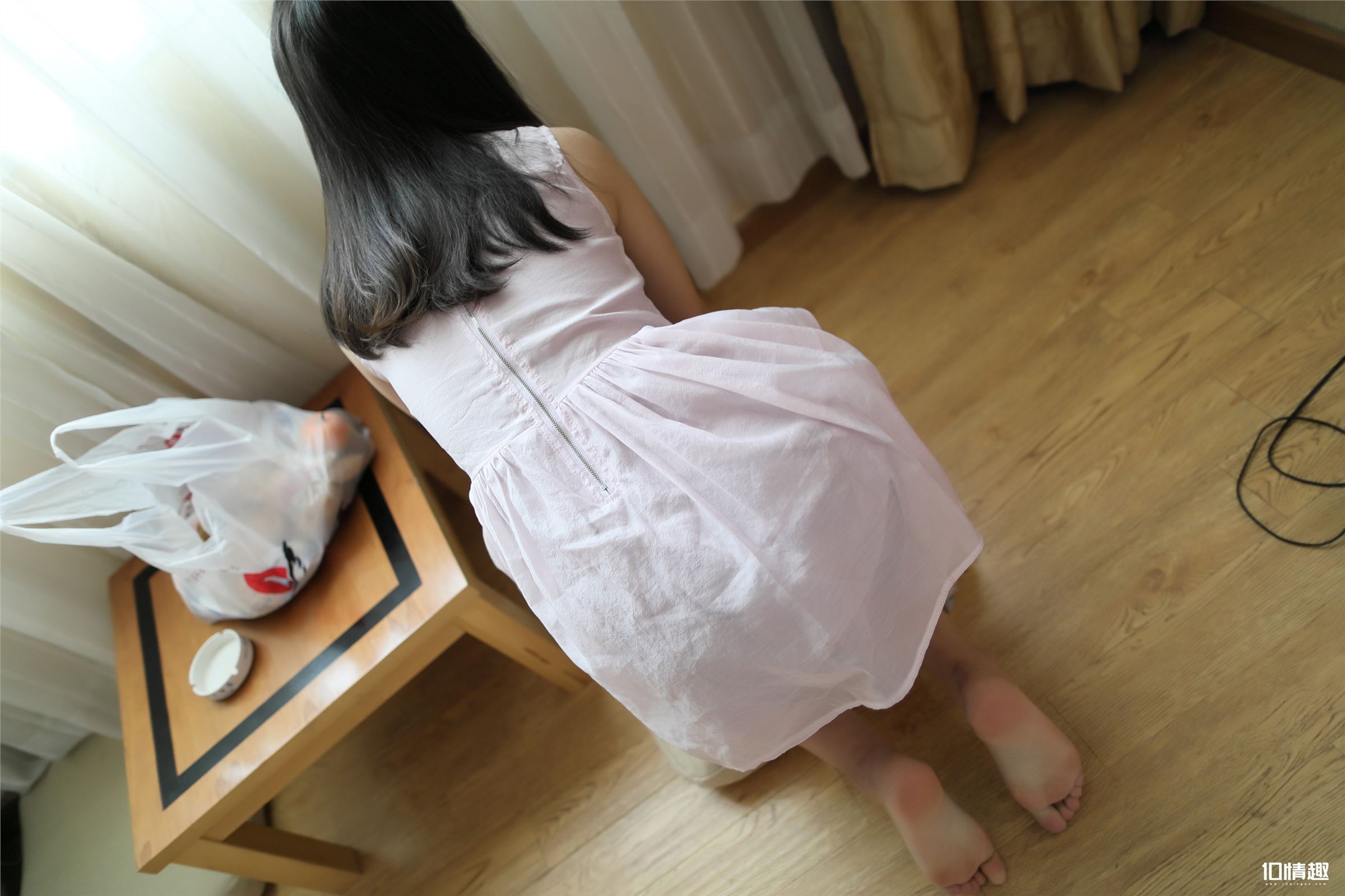 [ROSI写真] 口罩系列 2018.05.11 NO.698